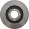 Centric Parts Standard Brake Rotor, 121.44043 121.44043 - alternate 6